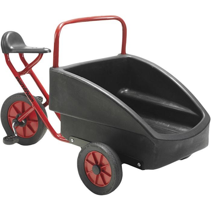 Winther Kangaroo, 1 kpl