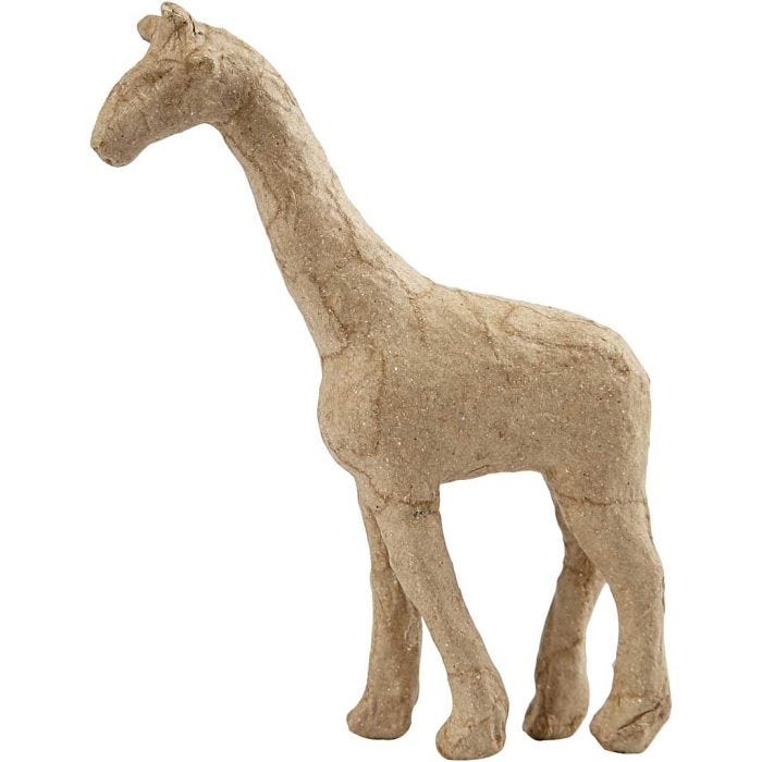 Kirahvi, 16 cm, 11 cm, 1 kpl