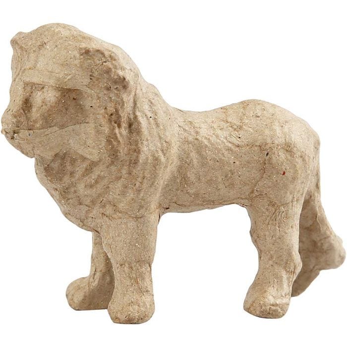 Leijona, 9 cm, 13 cm, 1 kpl