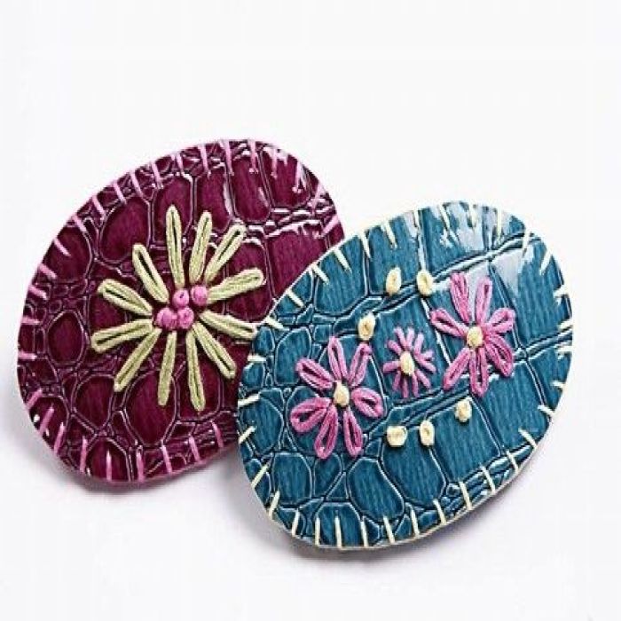 Käärmeennahkaa hiussoljissa