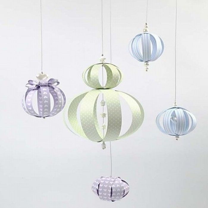 Bremen- koristepallot