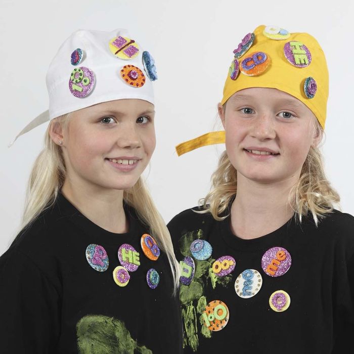 Kimaltelevat rintanapit