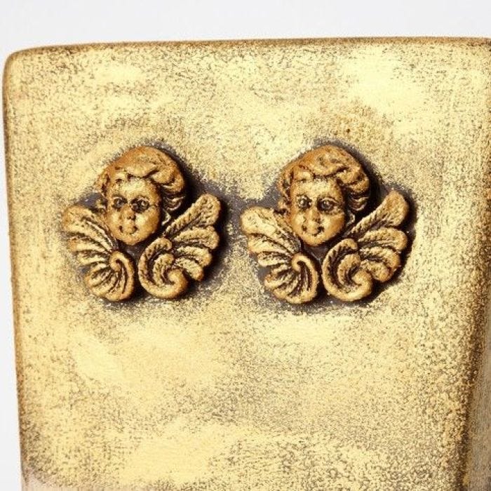 Inka Gold-ruukut