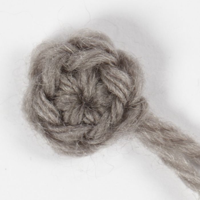 Virkattu taikarengas