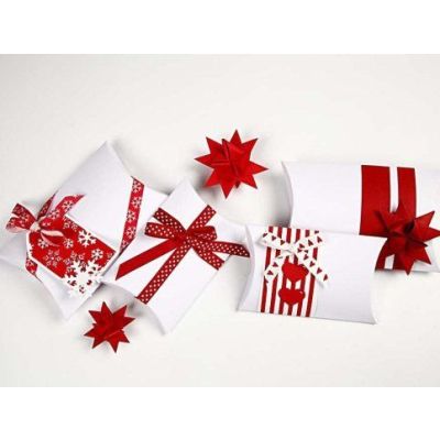 Punavalkoiset lahjarasiat