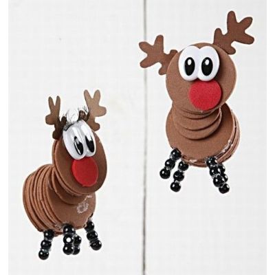 Lasten jouluprojekti