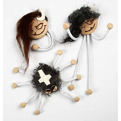 Jääkaappimagneetteja