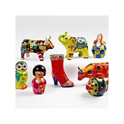 Terrakotan koristelua