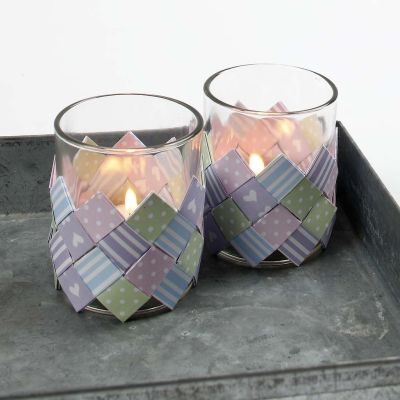 Vivi Gade paperisuikaleet