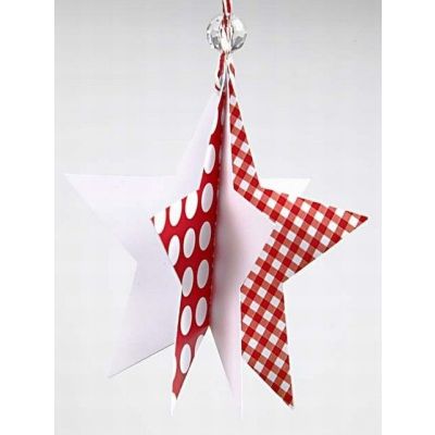 Vivi Gade Design paperitähti