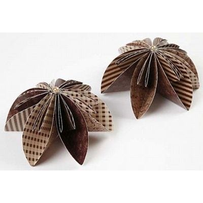 Origamikukka