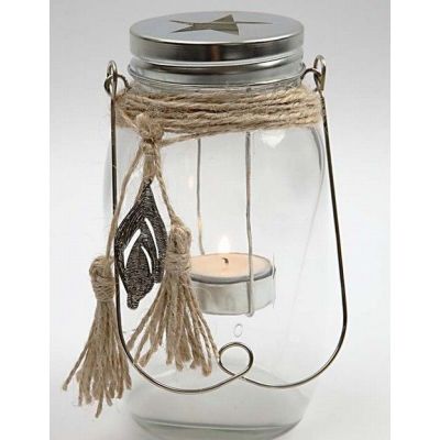 Ekohenkiset tuikkulyhdyt