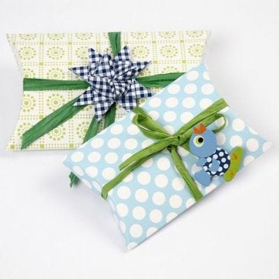 Vivi Gade Design taittelurasiat