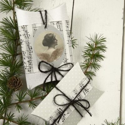 Koristellut taittelurasiat