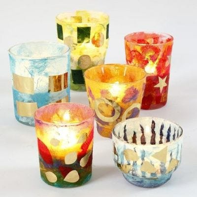 Decoupage lasille