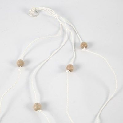 Riippuva hylly paperinarusta