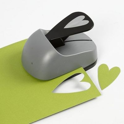 Valkovihreä Happy Moments kutsu ja menu