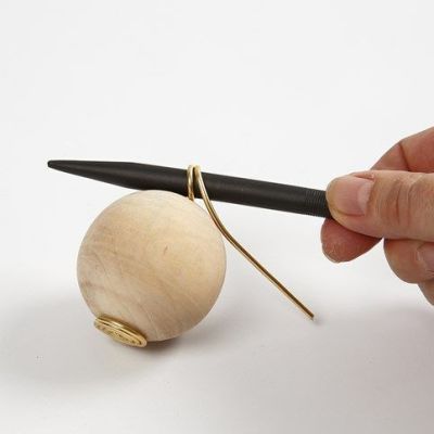 Luonnonmateriaaleja kattaukseen