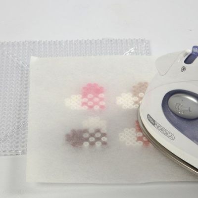 Nabbihelmisydän pakettietiketissä