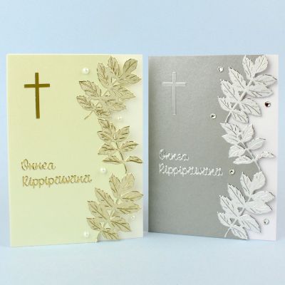 Lehtiaiheinen rippionnittelu