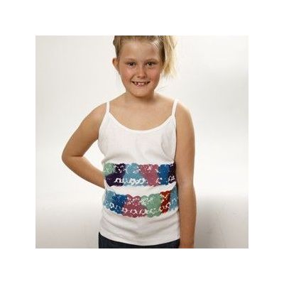 Leimailua trendiväreillä