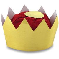 Kuningattaren kruunu, 1 kpl