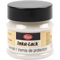 Inka-Gold, kuulto, 45 ml/ 1 tb