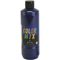 Greenspot Colormix-maali, perussininen, 500 ml/ 1 pll