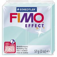 FIMO® Effect, mint, 57 g/ 1 pkk