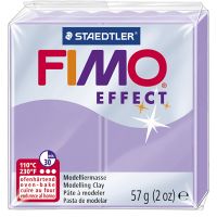 FIMO® Effect, lila, 57 g/ 1 pkk