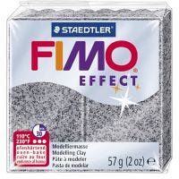 FIMO® Effect, granite, 57 g/ 1 pkk