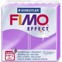 FIMO® Effect, neonvioletti, 57 g/ 1 pkk