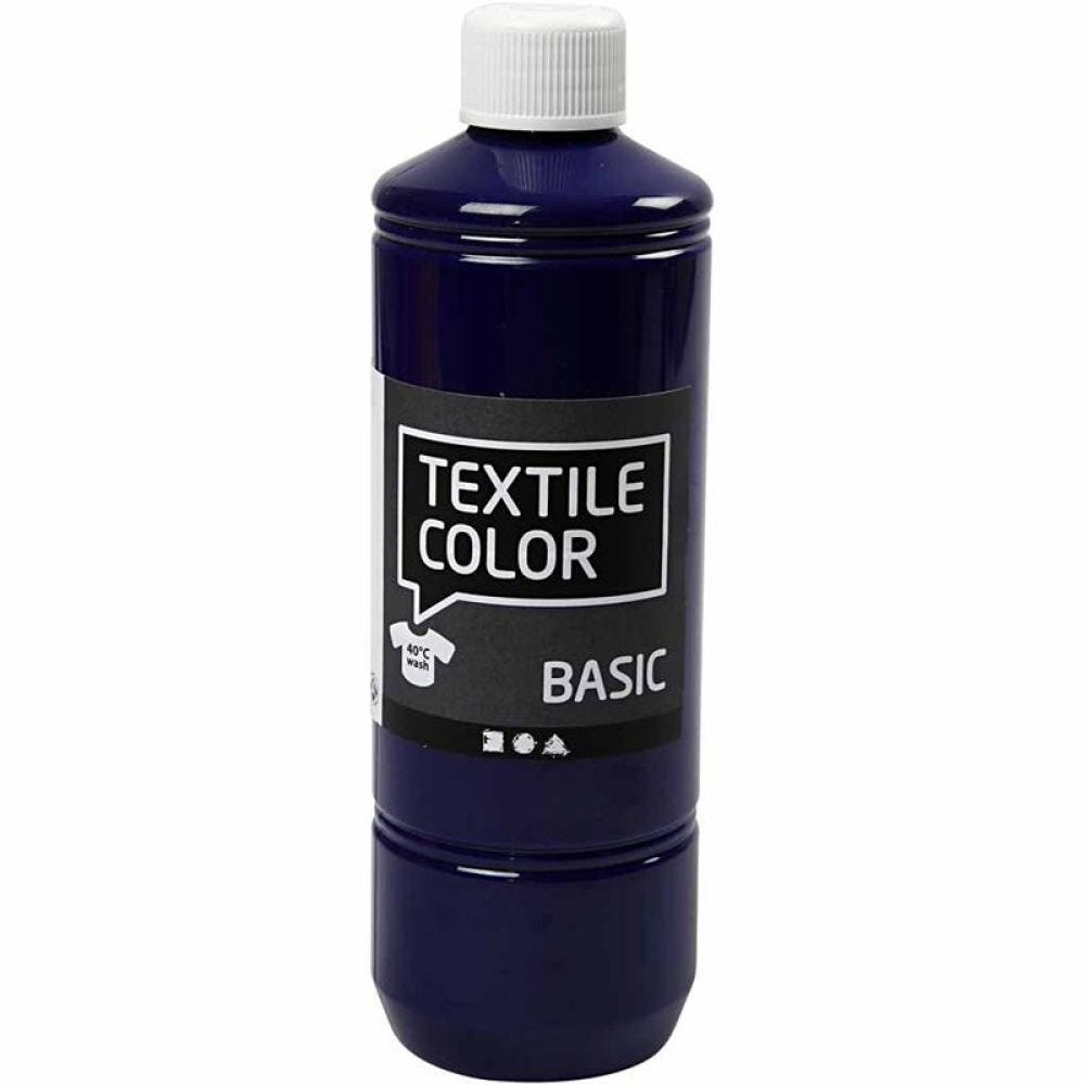 Textile Color, briljantinsin, 500 ml/ 1 pll