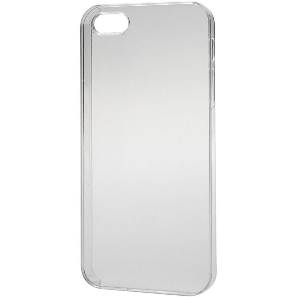 iPhone suojus, nro 4/4S, koko 6x11,5 cm, kuulto, 1 kpl
