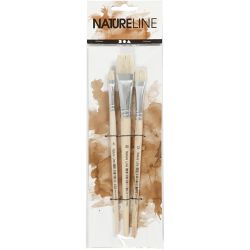Nature Line-siveltimet
