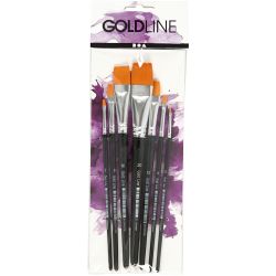 Gold Line -siveltimet