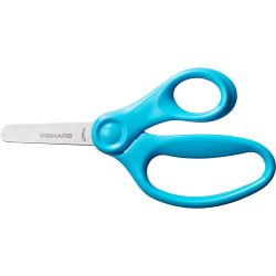 Fiskars lasten sakset ja puuhakirja