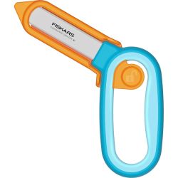 Fiskars-kartonkileikkuri
