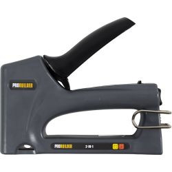Ergo Probuilder sinkilänitoja