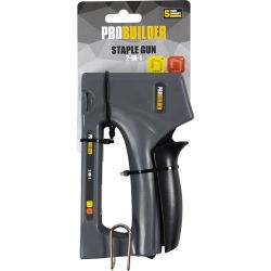 Ergo Probuilder sinkilänitoja