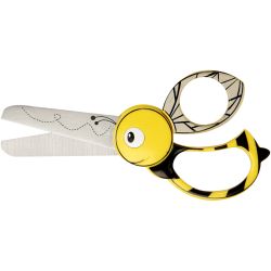 Fiskars Lasten Eläinsakset