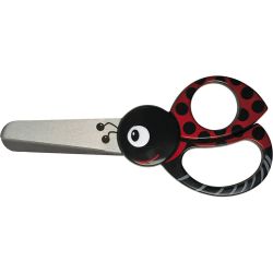 Fiskars Lasten Eläinsakset
