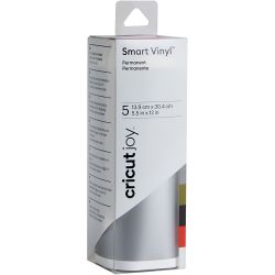 Cricut Joy Smart Vinyl – pysyvä