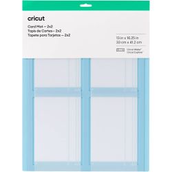 Cricut-korttimatto