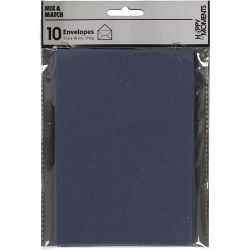 Kirjekuoret