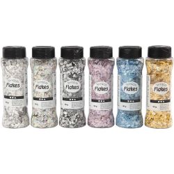 Terrazzo Hiutaleet