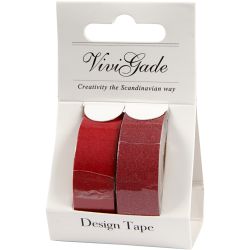 Design-teippi