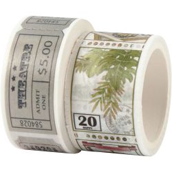 Washi-teippi