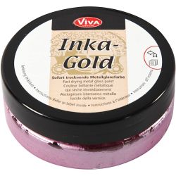 Inka Gold- Vahaväri