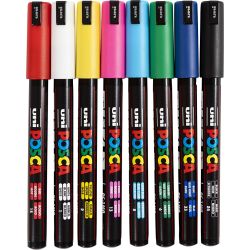 Posca-tussit